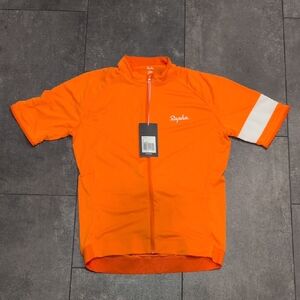 NEW Rapha Core Cycling Jersey Size Large